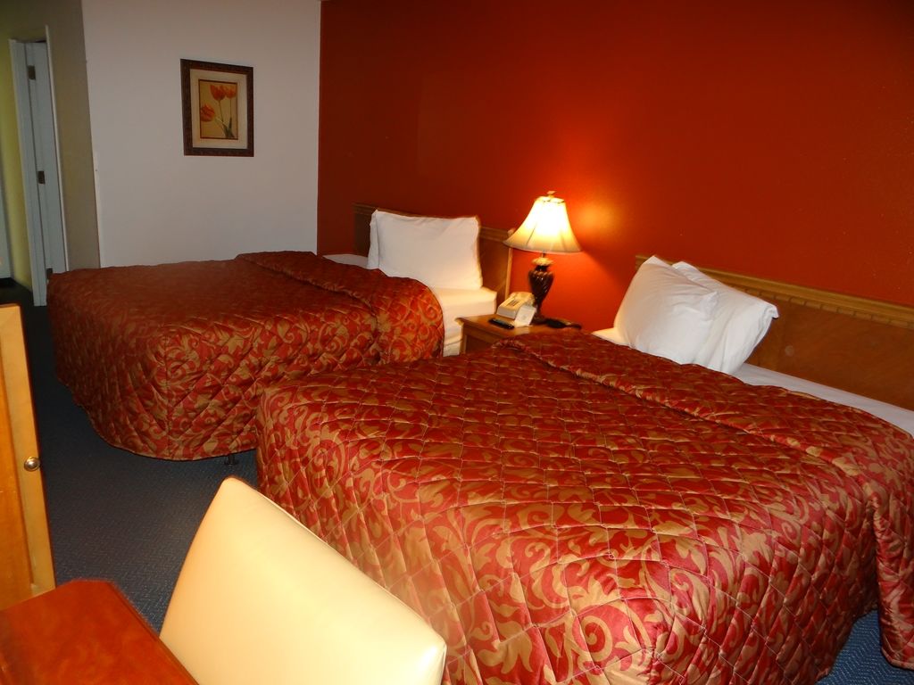 Rock Creek Hotel Sabetha Номер фото