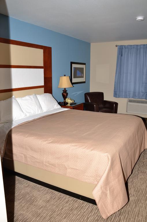 Rock Creek Hotel Sabetha Экстерьер фото